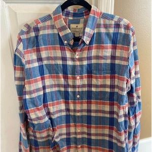American Eagle Casual Shirt